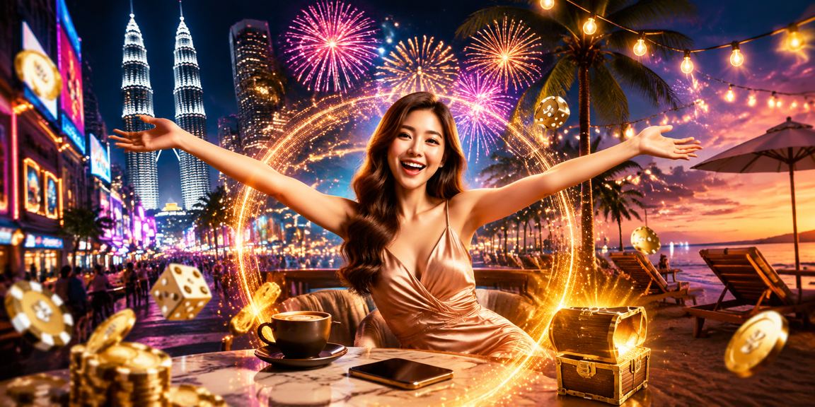 Akses kasino mudah alih Kuala Lumpur — bermain poker fun36 dari telefon pintar