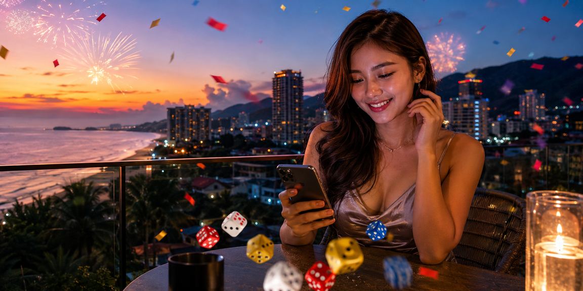 Permainan strategi Pulau Pinang — memahami peluang dan keputusan dalam pertaruhan fun36